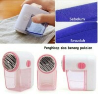 Jual alat sedot benang vacum cleaner cloth saver Murah