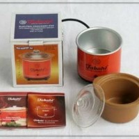 Jual MASAK MAKANAN BAYI TAKAHI slow cooker 1,2 L Murah