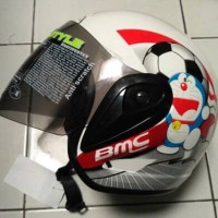 BMC HELM ANAK