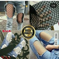 Jual FISH NET Stocking Jala leging jeging legging jegging stoking jala Murah
