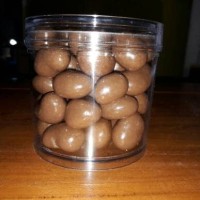 Jual SilverQueen isi Cashew (mede) Murah