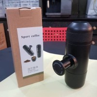 Jual mini presso portable | hand presso manual |pembuat kopi manual murah Murah