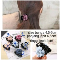 Jual Jedai jepit hiasan rambut JDI10 Murah