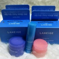 Jual Laneige Good Night Kit (3 Items) Murah