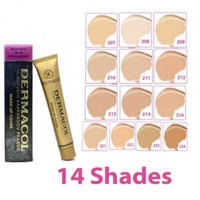 Jual Dermacol MakeUp COverage Murah