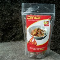 Jual Seblak Basah Instan Caraoz bikin Mommy & Kaka jadi Baper Murah