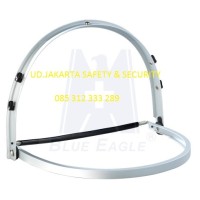 JUAL BLUE EAGLE HELM SAFETY VISOR BRACKET TYPE AR4 HARGA MURAH JAKARTA
