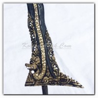 Keris Nogososro Sabuk Inten