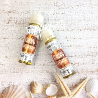 Jual Komodo Breakfast Pink Beach Strawberry Lemonade MILF premium liquid Murah