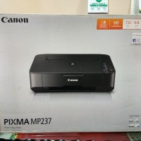 PRINTER CANON PIXMA MP237