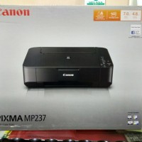 PRINTER CANON PIXMA MP237