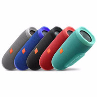 Jual HD JDL Charge 3 Wireless Bluetooth Speaker Waterproof IPX7 FU Murah