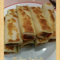 Jual Kebab Frozen (Ralya Kebab) Murah