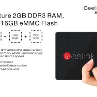 Jual Android TV Box Beelink GT1 OctaCore Amlogic S912 Android 6.0, 2GB-16GB Murah
