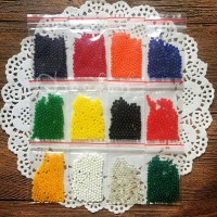 Jual Hidrogel 5gram Warna Tidak Luntur Murah
