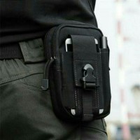Jual Dompet / Tas Pinggang ARMY Tactical Pria Cowok Keren Murah Berkualitas Murah