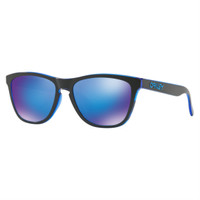 Jual Oakley Sunglass Frogskins Eclipse Collection|OO 9245-48|Eclipse Blue Murah