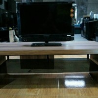 Rak TV Vivo by Pro Design Optimus 120 | Lemari meja minimalis simple