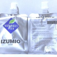Jual IZUMIO - NATURALLY PLUS Murah