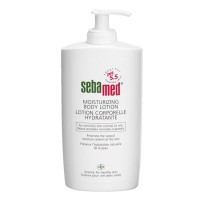 Jual SEBAMED MOISTURIZING BODY LOTION 400ML Murah