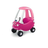 Jual Little Tikes Princess Cozy Coupe - Magenta Murah
