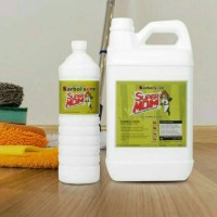 Jual Karbol Sere 5 liter Jerigen Pembersih lantai anti nyamuk serangga Murah