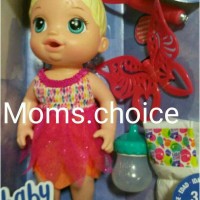 Jual Baby Alive Face Paint Fairy Murah