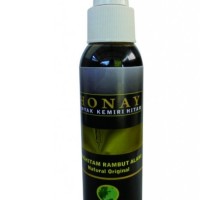 Jual Minyak Kemiri Alternatif Green angelica Penghitam Rambut Alami Murah