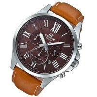 Jam Tangan Pria Merk Casio Edifice Type : EF 500 Bat