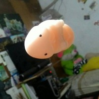 Jual Squishy Dingding Mini Stress Toys Murah
