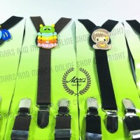 Jual Suspender Anak/Suspender karakter Murah