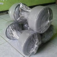 Jual Barbel Plastik 10kg Murah