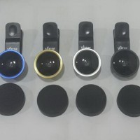 Jual Votre SPW-05 Super Wide Camera Lens fish eye lensa Handphone / HP Murah