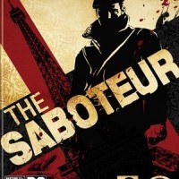 Jual The Saboteur Murah