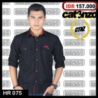 Jual Kemeja Pria Kemeja Casual Formal Kerja Kemeja Kemeja Batik Murah Murah