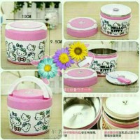 Jual Tempat Bubur Hello Kitty Murah