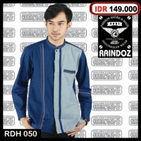 Jual Baju Koko takwa Pria busana muslim gamis lengan pendek panjang Murah Murah