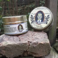 Jual VAMPODE POMADE VANILA Murah