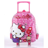 Jual Tas Trolley/troli/trolli/ Punggung/ ransel/ gendong anak sekolah 4339 Murah