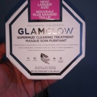 Jual glamglow supermud jar new size Murah
