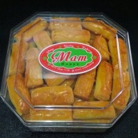 Jual Kue kastengel / kue keju MAM special Murah