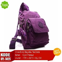 RANSEL SATU TALI KPL-5025 TAS WANITA ONLINE, TAS BRANDED BATAM