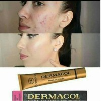 Jual DERMACOL MAKEUP COVERAGE Murah