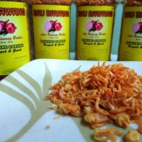 Jual Bawang Goreng Brebes Renyah Gurih Murah