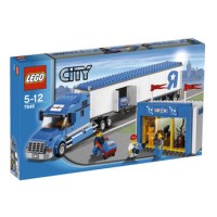 Jual Lego City 7848 Toys R Us City Truck Murah