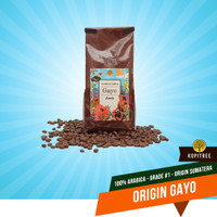 Jual Kopi Arabica Aceh Gayo 100% Premium Murah
