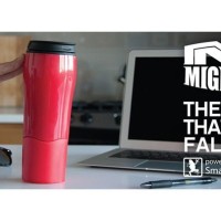 Jual Mighty Mug Botol Ajaib Anti Tumpah | MURAHHHHH!!!! Murah