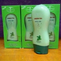 Jual Pembakar lemak tubuh Aichun Slimming hot gel green tea Murah