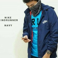 Jual JAKET PARASUT NIKE / JAKET WINDBREAKER / WINDRUNNER Murah