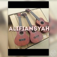 Jual Gitar ukulele cowboy concert 23 FREE SOFTCASE Murah